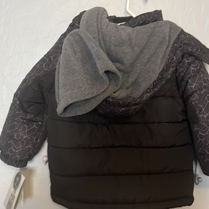 Winter Jacket/ snow jacket